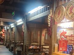 -乡里八闽·福州乡土菜(西园店)