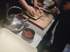-罍+村卤菜摊(罍街店)