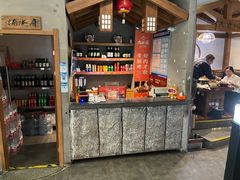-九田家黑牛烤肉料理(云龙万达店)