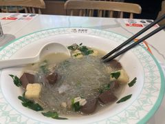 -苏晓玥·手作江南小吃(深圳北站店)