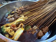 -厕所串串(文殊院店)