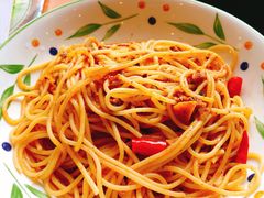 -萨莉亚意式餐厅(深圳北站店)