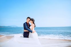-1986婚纱摄影(清城店)