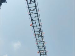 -古龙峡云天玻霸