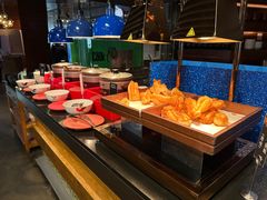 -The COOK·厨餐厅·自助餐(浦东嘉里大酒店)