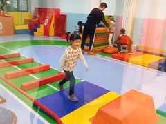 -酷迈儿童体能运动馆(九棵树店)