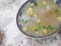 -冯鑫记南京鸭血粉丝汤(来燕路店)