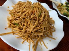 -新疆狼爷烤肉(宋庄店)