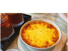芝士焗板栗南瓜-人间采蜜(海信广场店)