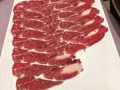 -鼎鼎香·港式火锅(北京SKP店)
