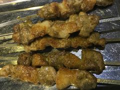 -清真·丝路香妃新疆餐厅
