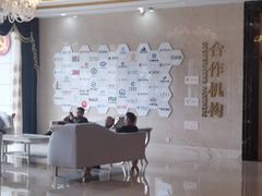 -名流健康高端体检中心·名宾门诊·健康管理