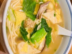 本家三鲜面-阿琴面馆(武林路店)