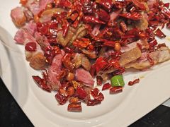 -恒记饭店(珠江路总店)