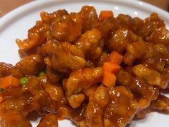 -同合居·非遗东北菜(红博会展店)