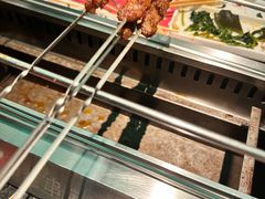 -可口香·非遗老号烧烤(南岗直营店)