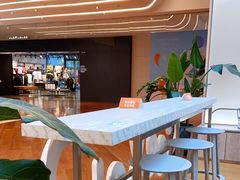 -Seesaw Coffee(上海虹桥天地店)