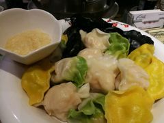 -小平岛開海水饺(浑南店)