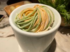 -大舜国风· 和牛火锅(绮霞街店)