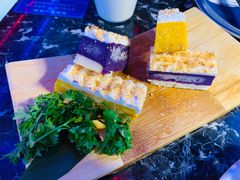 -柳飘飘亚洲烤肉集合店(太古里店)