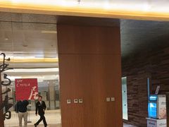 -粤尚腾香居中餐厅(首都机场希尔顿店)