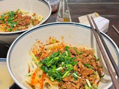 -尚寨嫽扎咧面馆(钟楼店)