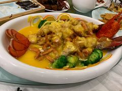 -高老庄新家宴(北斗星广场店)