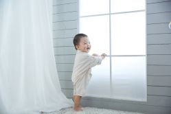 -贯日漂亮宝贝儿童摄影