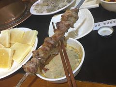-情忆草原涮肉馆