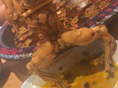 -何师傅美蛙鱼头(汉街店)