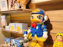 -泡泡玛特POPMART(合生汇店)