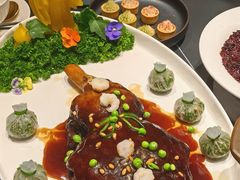 -童福兴·南京菜(老门东店)