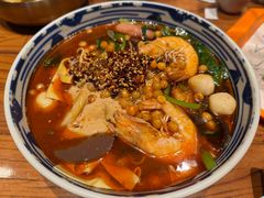 -青水瓦台汤泉(新华店)