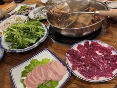 -厝味火锅·潮汕卤水火锅(十一合店)