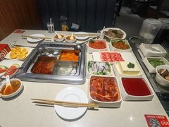 -海底捞火锅(勒泰店)