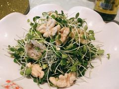 -金家老三饭庄(常营店)