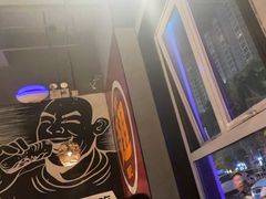 -管氏翅吧(台湾街店)