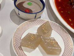 -聚春园自助餐厅(东街口店)
