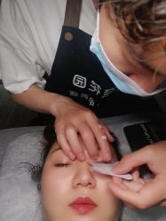 -莫奈花园日式美甲美睫