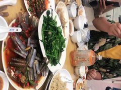 -小辣妹川味海鲜加工店(第一市场椰风巷店)