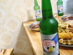 -老乔串店(青松路店)