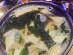 -入火韩国烤肉(凯旋广场店)