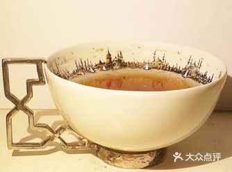 惊呆了！超级迷你版的绘画