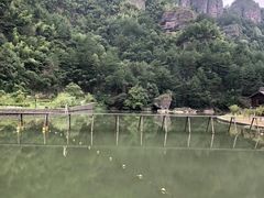 -十九峰景区