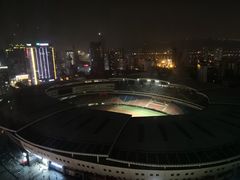 -星城之眼摩天轮
