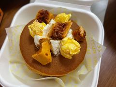 -泽田本家·铜锣烧(美罗城店)