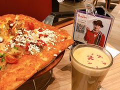 -必胜客(栖乐荟店)