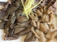 -乡亲鹅肉城(昆山店)