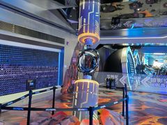 -超体空间SoReal VR(迪士尼小镇店)