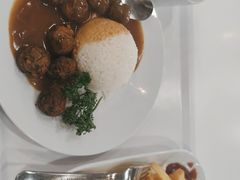 -宜家·瑞典风味餐厅(烟台路店)